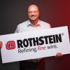 Ulrich Rothstein (Management und Geschäftsführung)